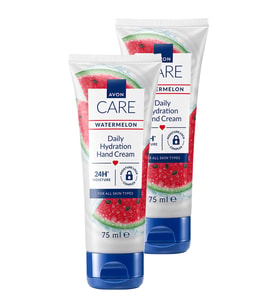 Care Watermelon Karpuz Kokulu El Kremi 75 Ml. İkili Set
