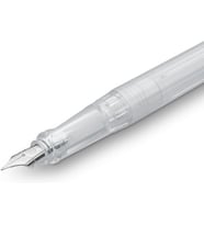 Kaweco 10002241 Perkeo Dolma Kalem M Uç Şeffaf