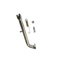 125 Cg Model Yan Sehpa Set Nikel