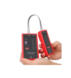 UT681L Kablo Test Cihazı