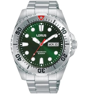 Lorus RL475BX9 Otomatik Erkek Kol Saati