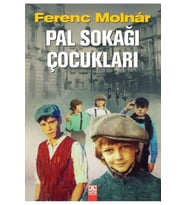 Pal Sokağı Çocukları
