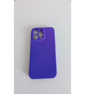 İphone 13 Pro Silikon Kılıf Modelleri