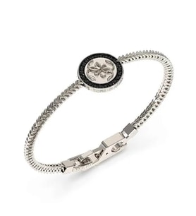 Guess JGUJUMB05080JWSTS Erkek Bileklik
