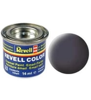 Email Color Gunship Grey - Mat Usaf - Boya 14 ml