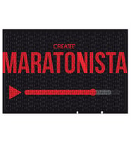 The Maratonista Puzzle 240 Parça Yapboz