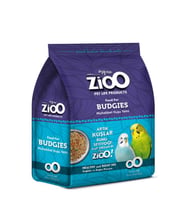 Myyem Zioo Muhabbet Kuşu Yemi 400 gr