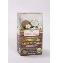 VİTAL HOME HİNDİSTAN CEVİZİ YAĞI 300CC