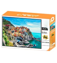 Puzzle 300 Parça
