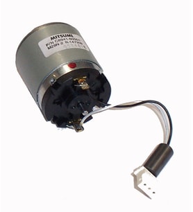 C8941 - 60002 DC Motor