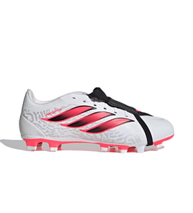 Adidas PREDATOR CLUB FT FG/MG Erkek Çoklu Çim Zemin Kramponu IH2117 Beyaz
