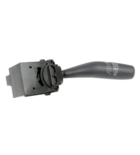 HONDA CIVIC 2001 - 2005 SILGI KOLU ARKA CAM SILGISIZ