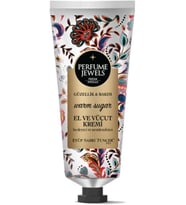 Warm Sugar El Vücut Kremi 50 Ml