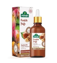 Arifoğlu Fındık Yağı 50 Ml