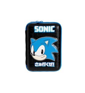 Sonic Kalem Çantası 3334