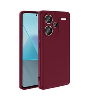 Xiaomi Redmi Note 13 Pro Plus 5G Uyumlu Kılıf Zore Mara Lansman Kapak