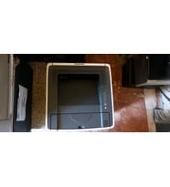 HP 1320  DN DUBLEX VE NETWORK MEVCUTTUR 6 BIN SYF LIK TONER Lİ ( 2, EL YAZICIDIR)