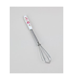 Porselen Saplı Mini Çırpıcı Royaleks-RA-267