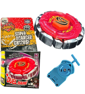 BB55  BEYBLADE METAL FUSION Dark Gasher Cancer 158-30M