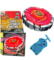 BB55  BEYBLADE METAL FUSION Dark Gasher Cancer 158-30M