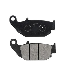 Motobir Fren Balatası Oem Arka Cf Moto 250 Sr