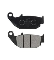 Motobir Fren Balatası Oem Arka Cf Moto 250 Sr