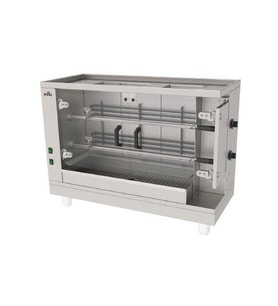 Atalay APME-02 Piliç Çevirme Makineleri Elektrikli