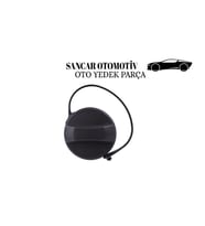YAKIT DOLUM DEPO KAPAĞI D-MAX 2012-2019