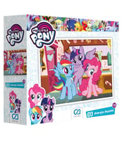 Ca Games My Little Pony 60 Parça Puzzle CA.5098
