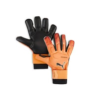 Puma Puma Ultra Ultimate Hybrid Erkek Kaleci Eldiveni04208102 Kırmızı
