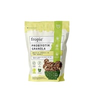 Fropie Brezilya Cevizi&Türk Kahvesi Granola 200 gr