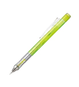 Tombow MONO Graph Versatil Kalem 05 mm Şeffaf Limon LV-T-DPA-138C
