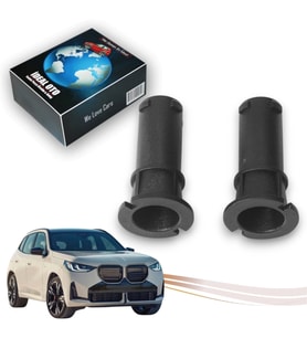 BMW X3 Dış Dikiz Aynası Kovanı Ayna Gövdesi Ayna Muhafazası Sol / Sağ