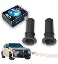 BMW X3 Dış Dikiz Aynası Kovanı Ayna Gövdesi Ayna Muhafazası Sol / Sağ