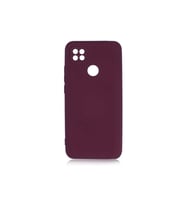 Xiaomi Redmi 9C Uyumlu Kılıf Zore Mara Lansman Kapak