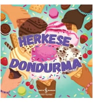 Herkese Dondurma