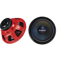 RAYMOS RYM-1200 30CM 1200W SUBWOOFER