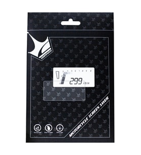 Grippatch Honda CBR650R 2025 ile Uyumlu Grippatch Motosiklet Ekran Koruyucu Film