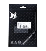 Grippatch Honda CBR650R 2025 ile Uyumlu Grippatch Motosiklet Ekran Koruyucu Film