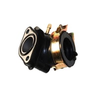 Ramzey Scooter Manifold Tekli