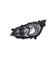 SEAT IBIZA ÖN FAR ELEKTRİKLİ MOTORLU GÜNDÜZ LEDLİ SOL 17- SEA10IB051 6F1941015B