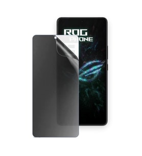 SChitec ASUS ROG Phone 9 Uyumlu Ön Yüzey Hayalet Privacy Hidrojel Ekran Koruyucu