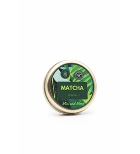 Matcha Mim & More