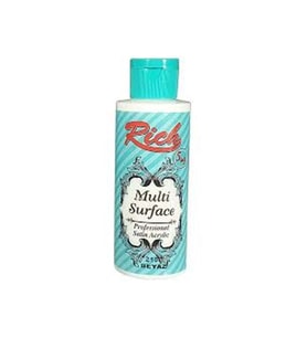 Multi Surface 120 Cc Beyaz