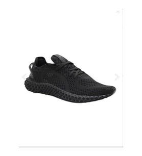 Dunlop Dnp-2300 Kadın Lifestyle Anatomik Spor Ayakkabı  - Siyah - ST00226-Siyah-36