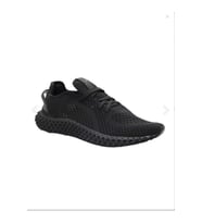 Dunlop Dnp-2300 Kadın Lifestyle Anatomik Spor Ayakkabı  - Siyah - ST00226-Siyah-36