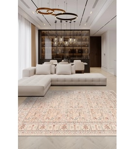 YoudayHomeCollection ARMA Model Halı — EBAT: 160X240