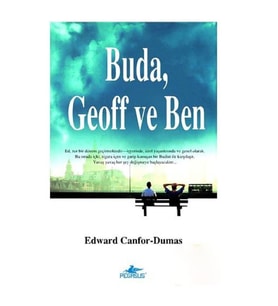 Buda, Geoff Ve Ben-Edward Canfor-Dumas