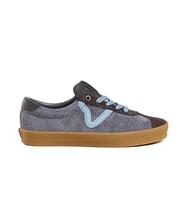 Vans Sport Low Unisex Günlük Ayakkabı VN000CQRCFL1 Gri (Gri)