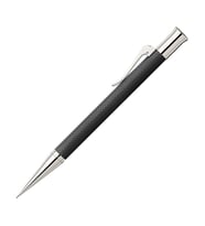 GRAF VON FABER-CASTELL VERSATİL KALEM SİYAH (136530)
